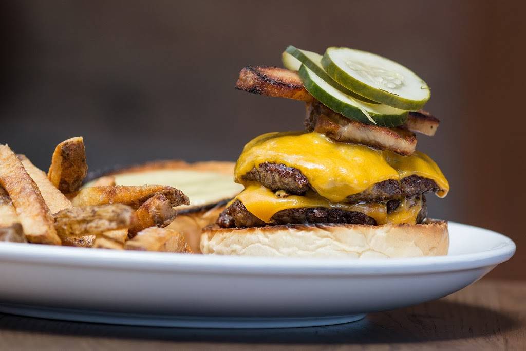 Merriment Social | restaurant | 240 E Pittsburgh Ave, Milwaukee, WI 53204, USA | 4146450240 OR +1 414-645-0240