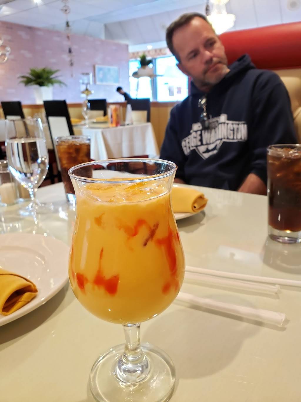 Mehfil Indian Cuisine & Bar | restaurant | 10600 Silverdale Way NW, Silverdale, WA 98383, USA | 3603282085 OR +1 360-328-2085