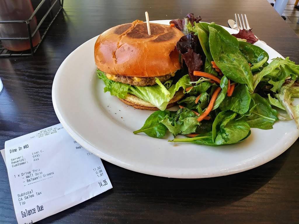 Little Griddle | restaurant | 1400 Market St, San Francisco, CA 94102, USA | 4158644292 OR +1 415-864-4292