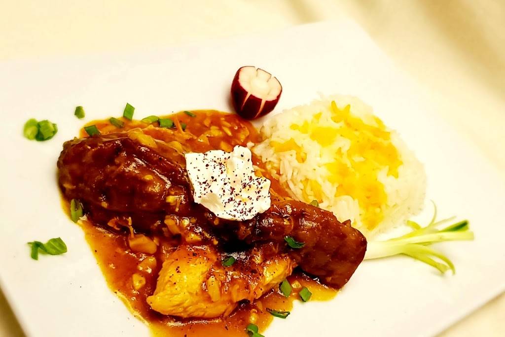 BHA! BHA! Persian Bistro | restaurant | 865 5th Ave S, Naples, FL 34102, USA | 2395945557 OR +1 239-594-5557