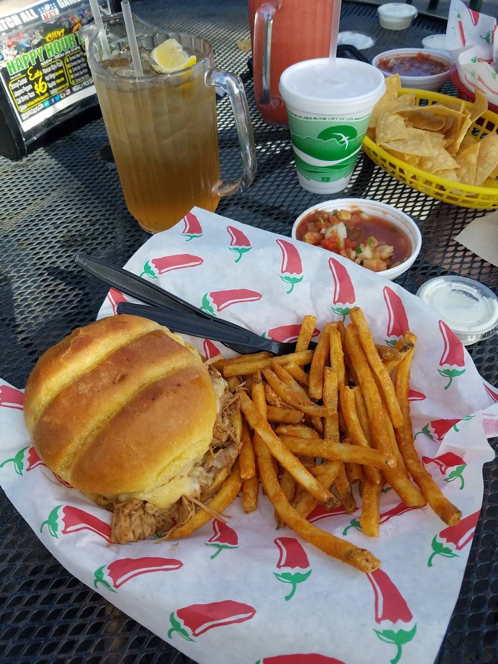 Chuys Mesquite Broiler- Rosedale | restaurant | 8660 Rosedale Hwy, Bakersfield, CA 93312, USA | 6615875750 OR +1 661-587-5750