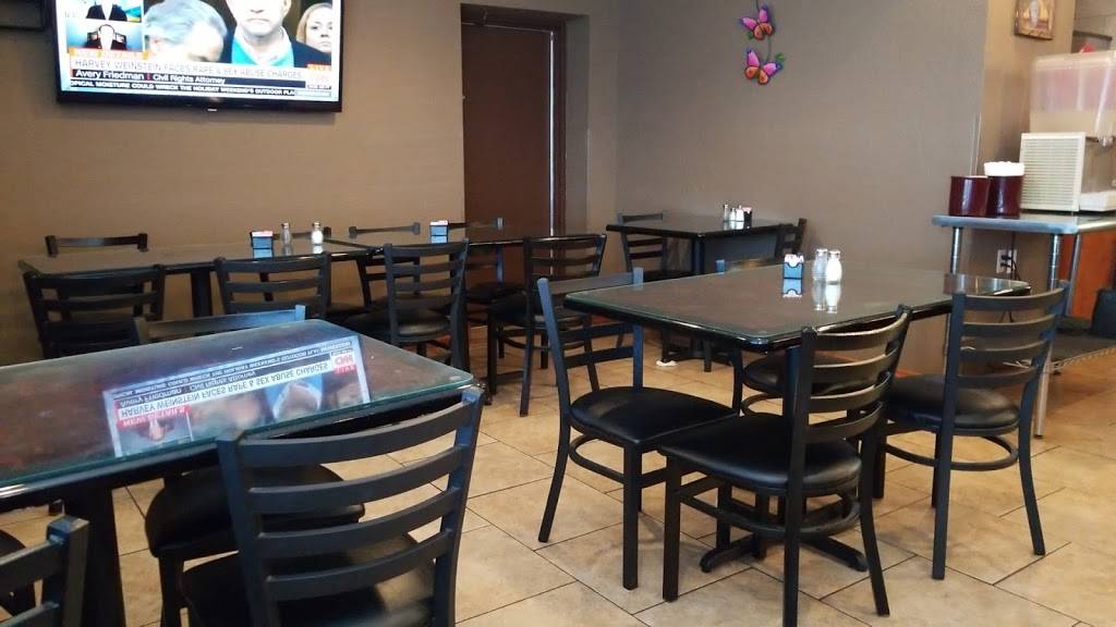 Taqueria Almeida #3 | restaurant | 622 N A. S Dr, Corpus Christi, TX 78418, USA | 3616570159 OR +1 361-657-0159