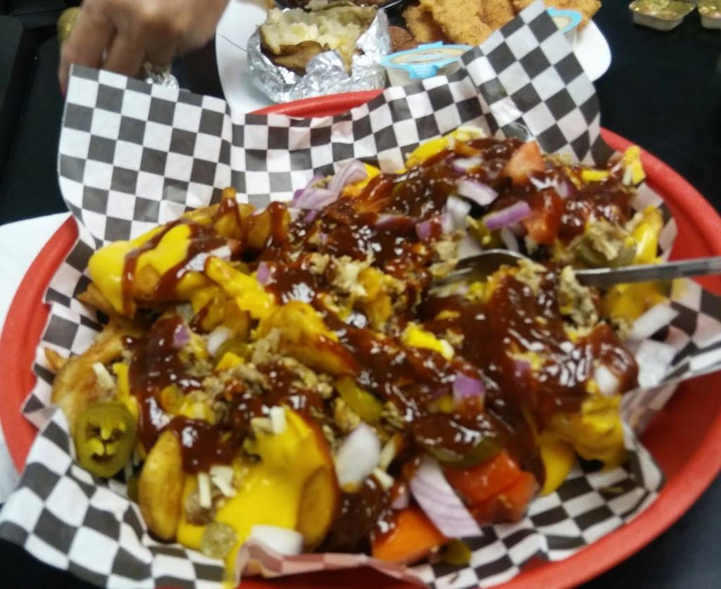 Hometown BBQ & Grill | restaurant | 33684 US-280, Childersburg, AL 35044, USA | 2563781223 OR +1 256-378-1223