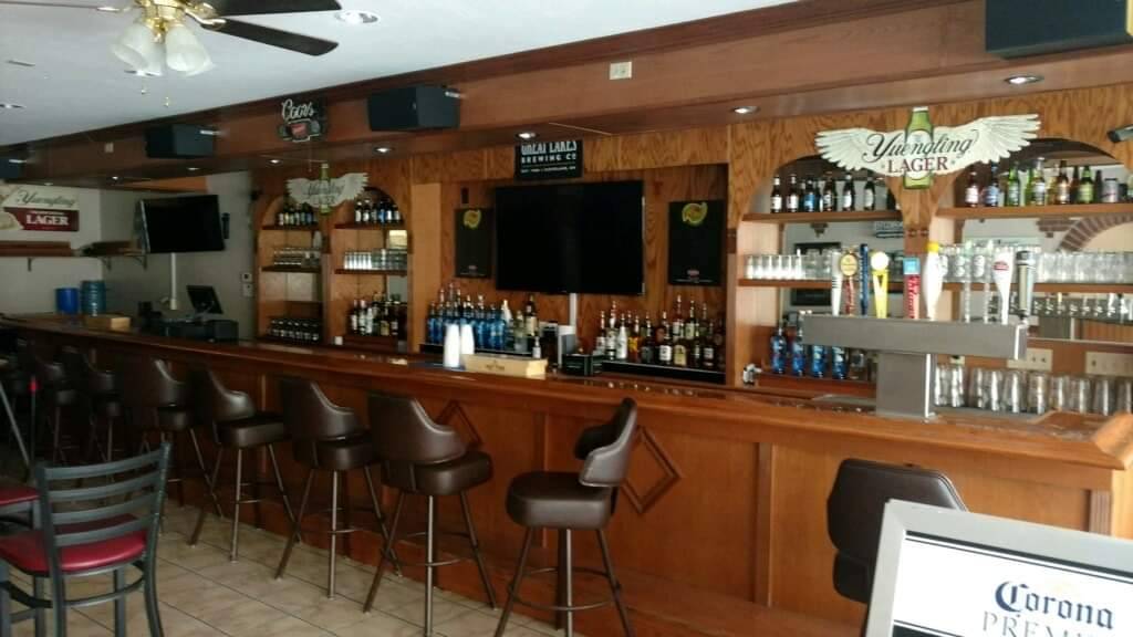 TFS Bar & Grill | restaurant | 2512 E Carson St, Pittsburgh, PA 15203, USA | 4124813519 OR +1 412-481-3519