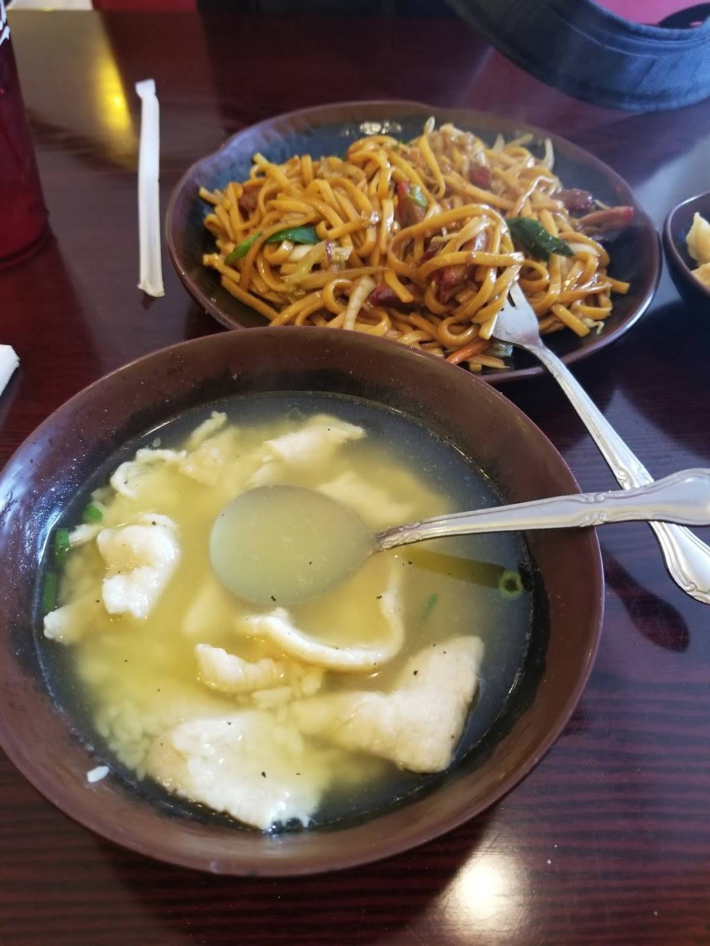 Qing Qing League City | restaurant | 203 W Main St, League City, TX 77573, USA | 2813328882 OR +1 281-332-8882