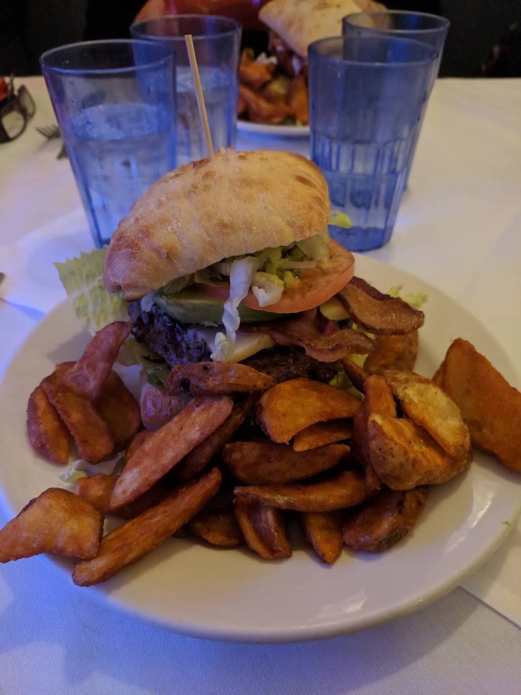 The Wooden Spoon | restaurant | 217 Pompey Hollow Rd, Ashford, CT 06278, USA | 8604293825 OR +1 860-429-3825