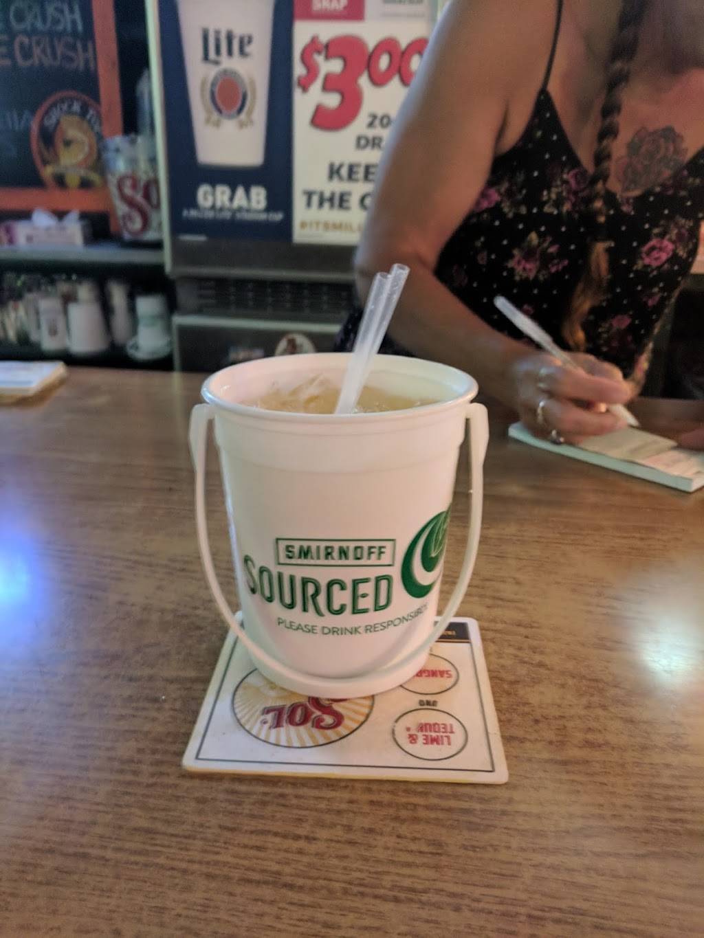 Duffys III | restaurant | 1371 Mt Zion Marlboro Rd, Lothian, MD 20711, USA | 3016271300 OR +1 301-627-1300