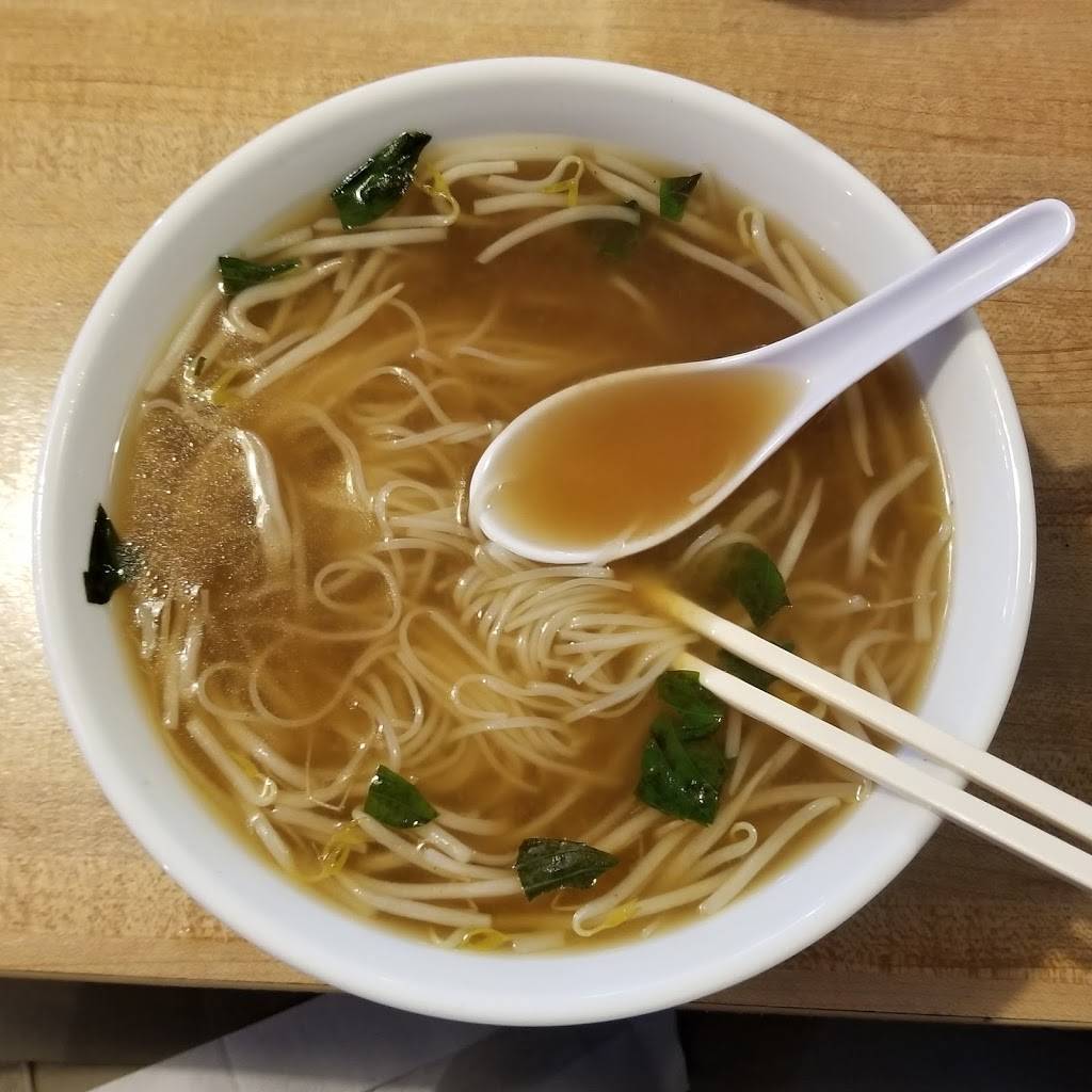 Pho Hong Anh Restaurant | restaurant | 6306 Springfield Plaza, Springfield, VA 22150, USA | 7035696060 OR +1 703-569-6060