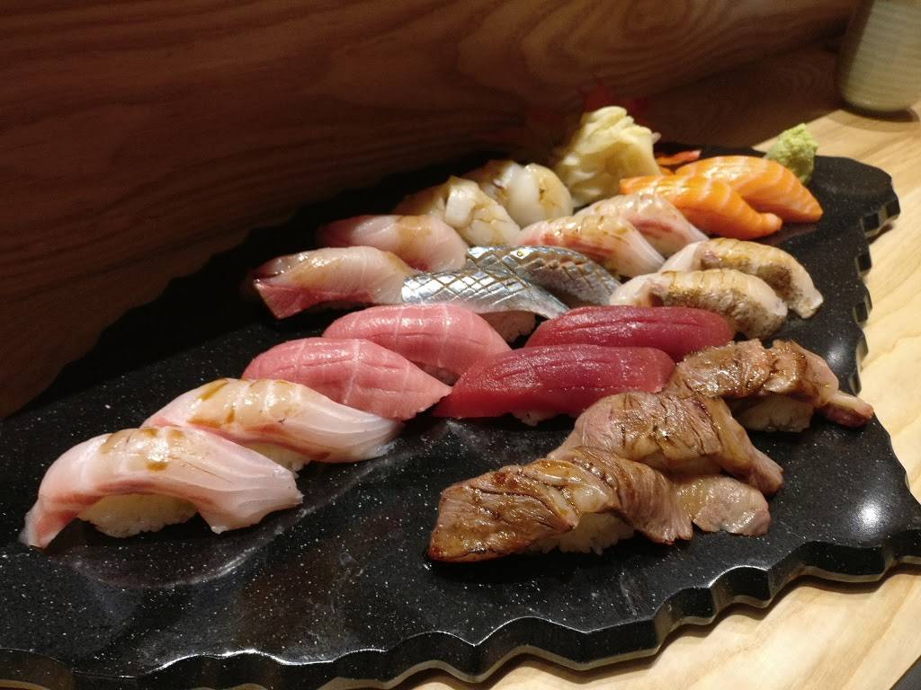 Aoi Japanese Restaurant & Bar | restaurant | 120 S Wood Ave, Iselin, NJ 08830, USA | 7326357146 OR +1 732-635-7146