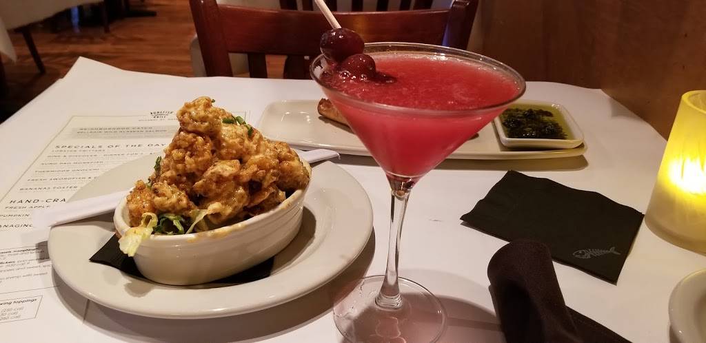 Bonefish Grill | restaurant | 1001 N State Rd 135, Greenwood, IN 46142, USA | 3178843992 OR +1 317-884-3992