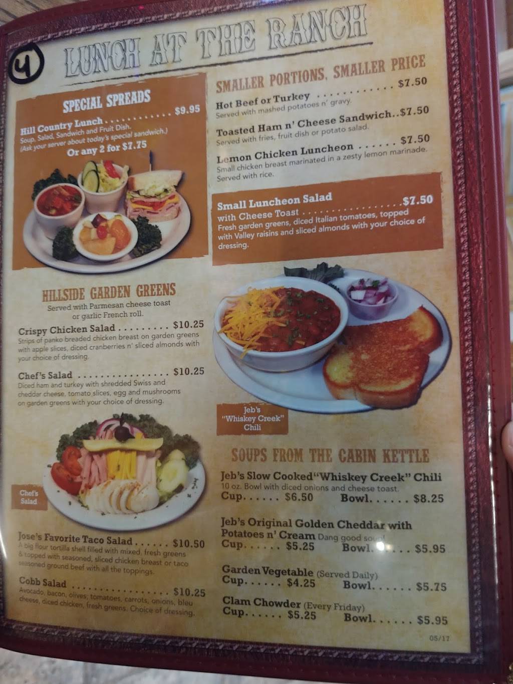 Brooks Ranch | restaurant | Kingsburg, CA 93631, USA | 5598975309 OR +1 559-897-5309