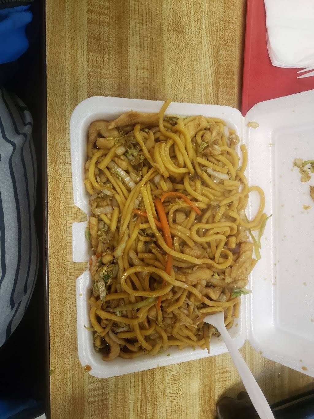 Hong Kong | restaurant | 1008 Portsmouth Blvd F, Suffolk, VA 23434, USA | 7579348008 OR +1 757-934-8008