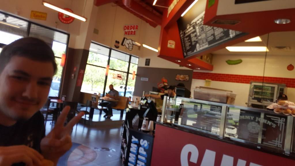 Jimmy Johns | meal delivery | 1520 Memorial Blvd Ste. 101, Murfreesboro, TN 37129, USA | 6154103803 OR +1 615-410-3803