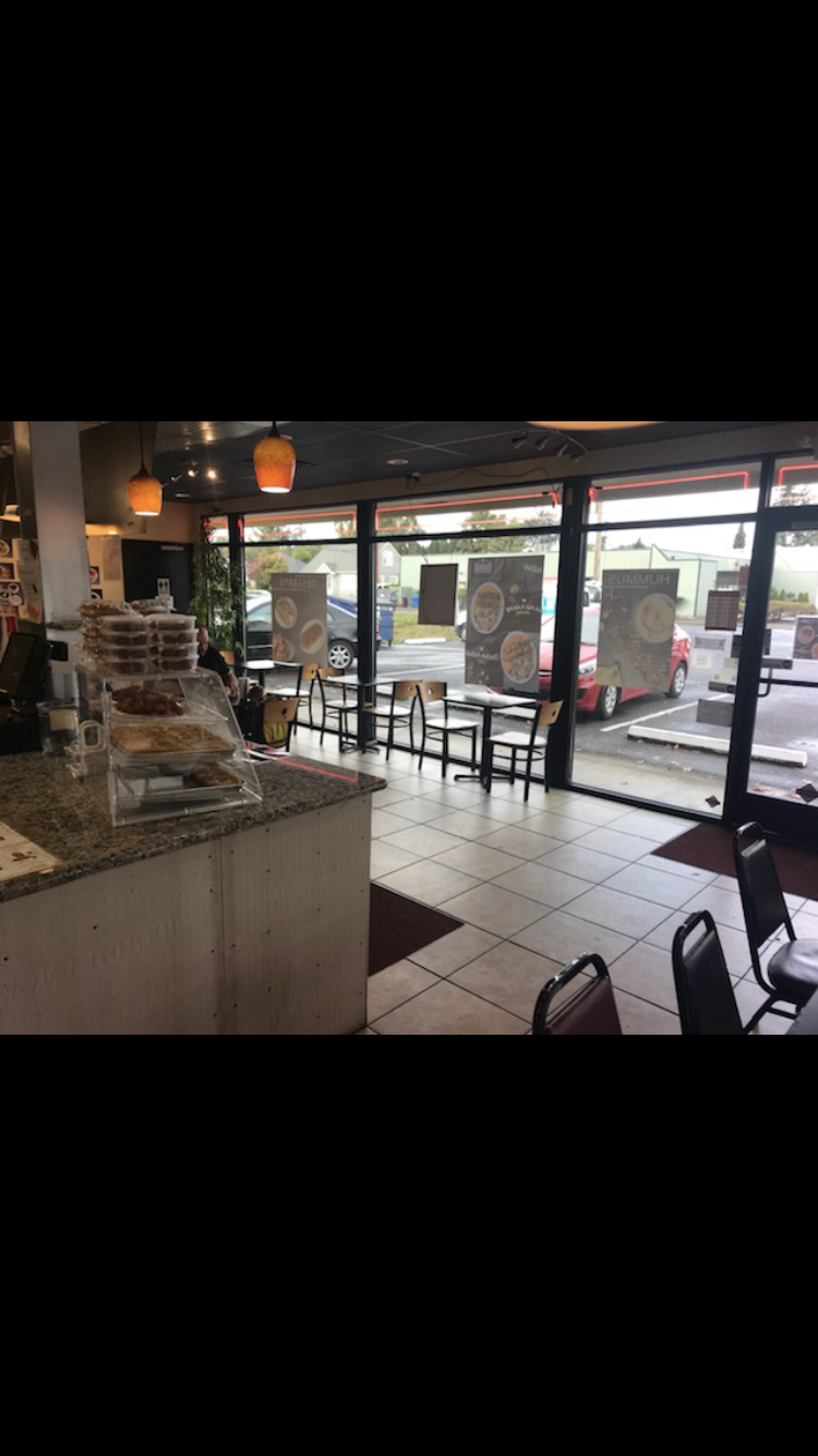 Gyro House SE Portland | restaurant | 8140 SE Cora St, Portland, OR 97206, USA | 5032068000 OR +1 503-206-8000