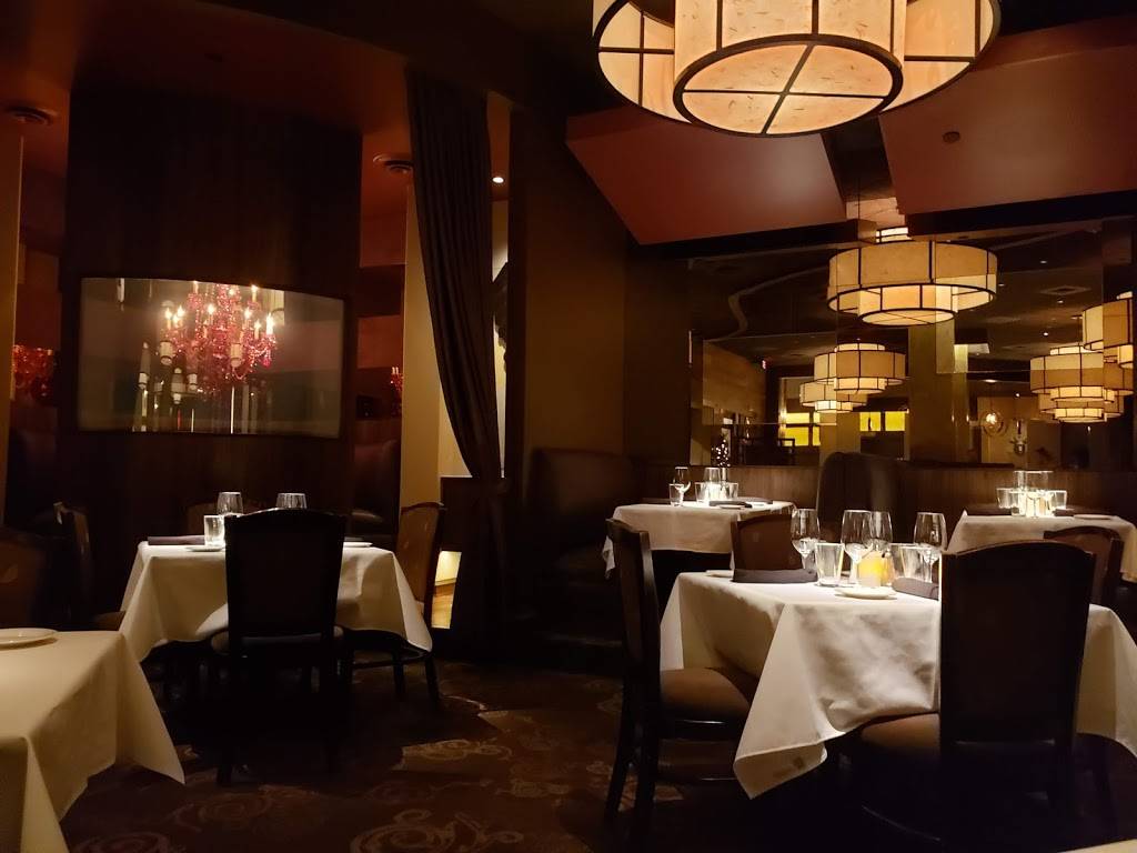 Perrys Steakhouse & Grille | restaurant | 23501 Cinco Ranch Blvd q100, Katy, TX 77494, USA | 2813473600 OR +1 281-347-3600