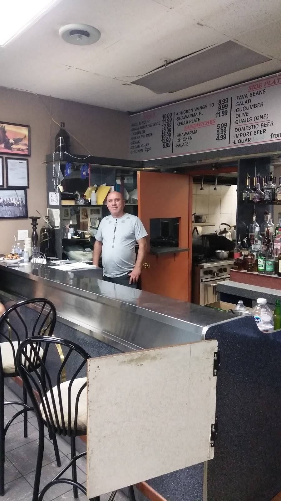 Garden Of Eden Sport Bar & Restaurant Ltd. | restaurant | 4801 Steeles Ave W, North York, ON M9L 2W1, Canada | 4167434333 OR +1 416-743-4333