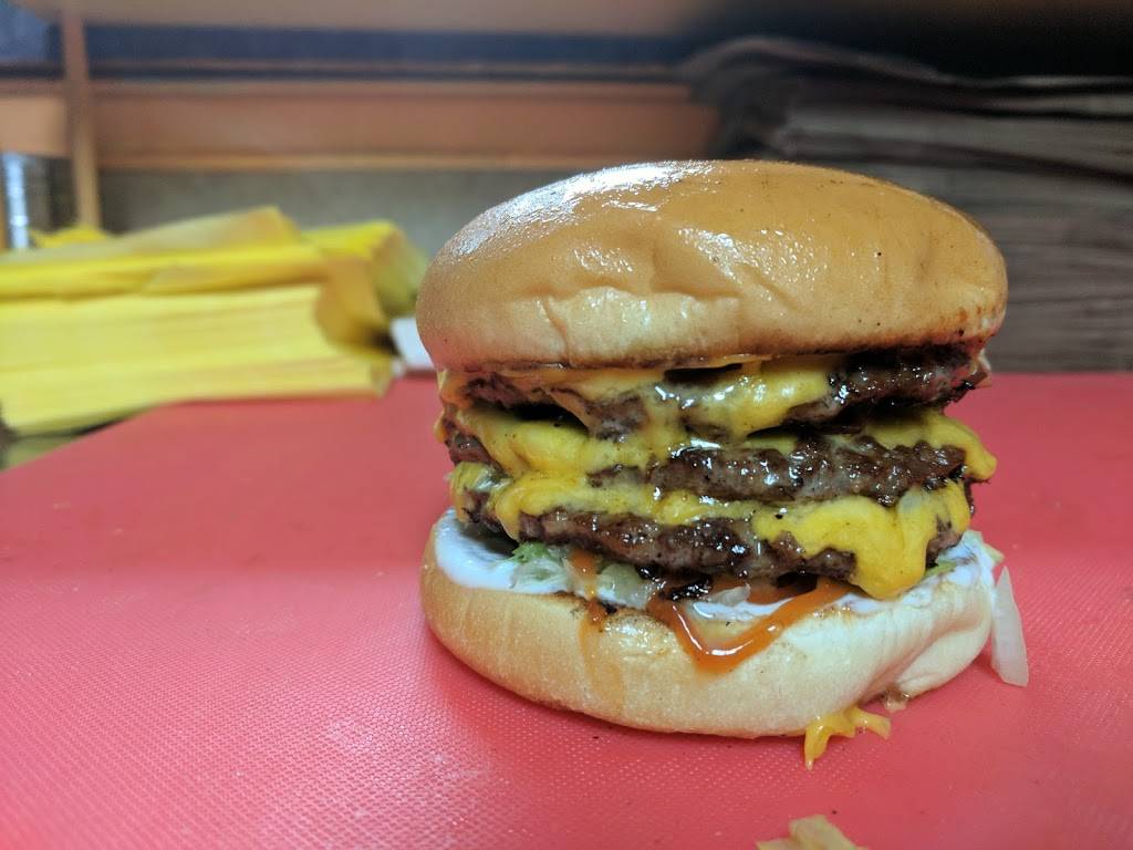 Perrys Vashon Burgers | restaurant | 17804 Vashon Hwy SW, Vashon, WA 98070, USA | 2064634911 OR +1 206-463-4911