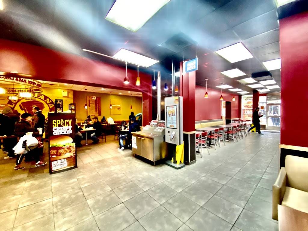 Burger King | restaurant | 8516 5th Ave, Brooklyn, NY 11209, USA | 7186305535 OR +1 718-630-5535