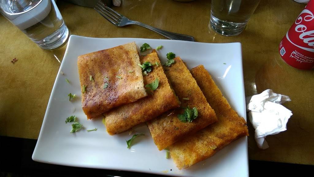 Sankalp Restaurant | restaurant | 1734 Oak Tree Road #4, Edison, NJ 08820, USA | 7324521000 OR +1 732-452-1000