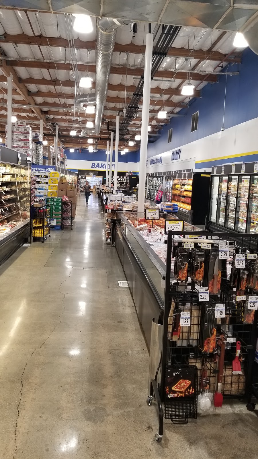 FoodMaxx | meal delivery | 3002 Story Rd, San Jose, CA 95127, USA | 4089371324 OR +1 408-937-1324