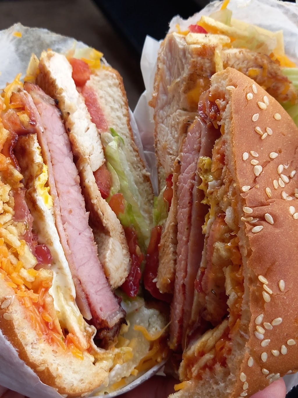 Caracas Burger | restaurant | 3545 Cruse Rd NW UNIT 206, Lawrenceville, GA 30044, USA | 6788308113 OR +1 678-830-8113