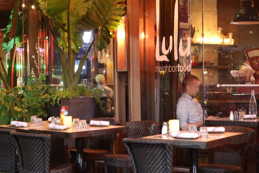 Lulu | night club | 3105 Commodore Plaza, Coconut Grove, FL 33133, USA | 3054475858 OR +1 305-447-5858