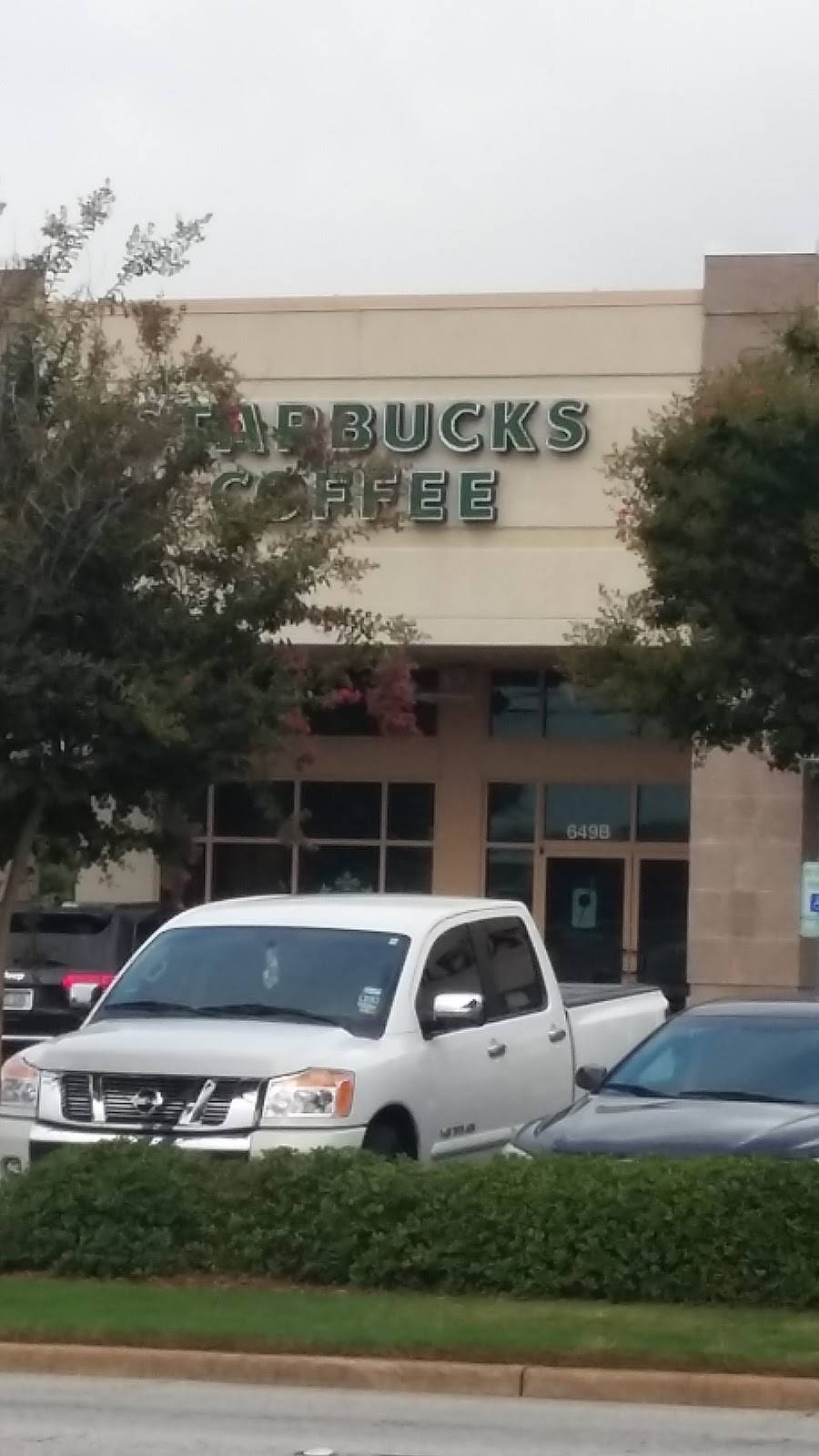 Starbucks | cafe | 649 Haywood Rd, Greenville, SC 29607, USA | 8642139711 OR +1 864-213-9711
