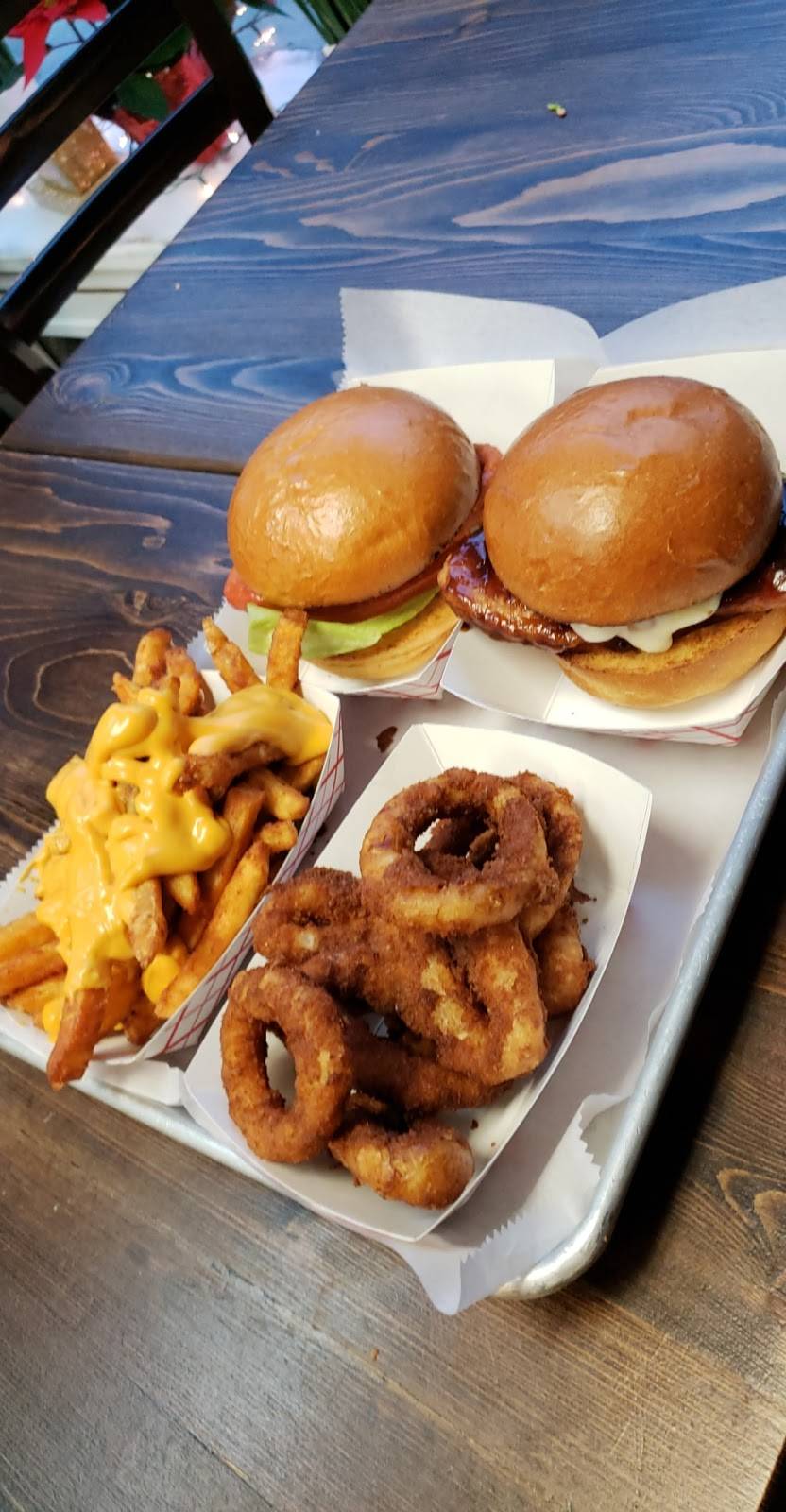 My House Burgers & Shakes | restaurant | 367 Avenue X, Brooklyn, NY 11223, USA | 7186680606 OR +1 718-668-0606