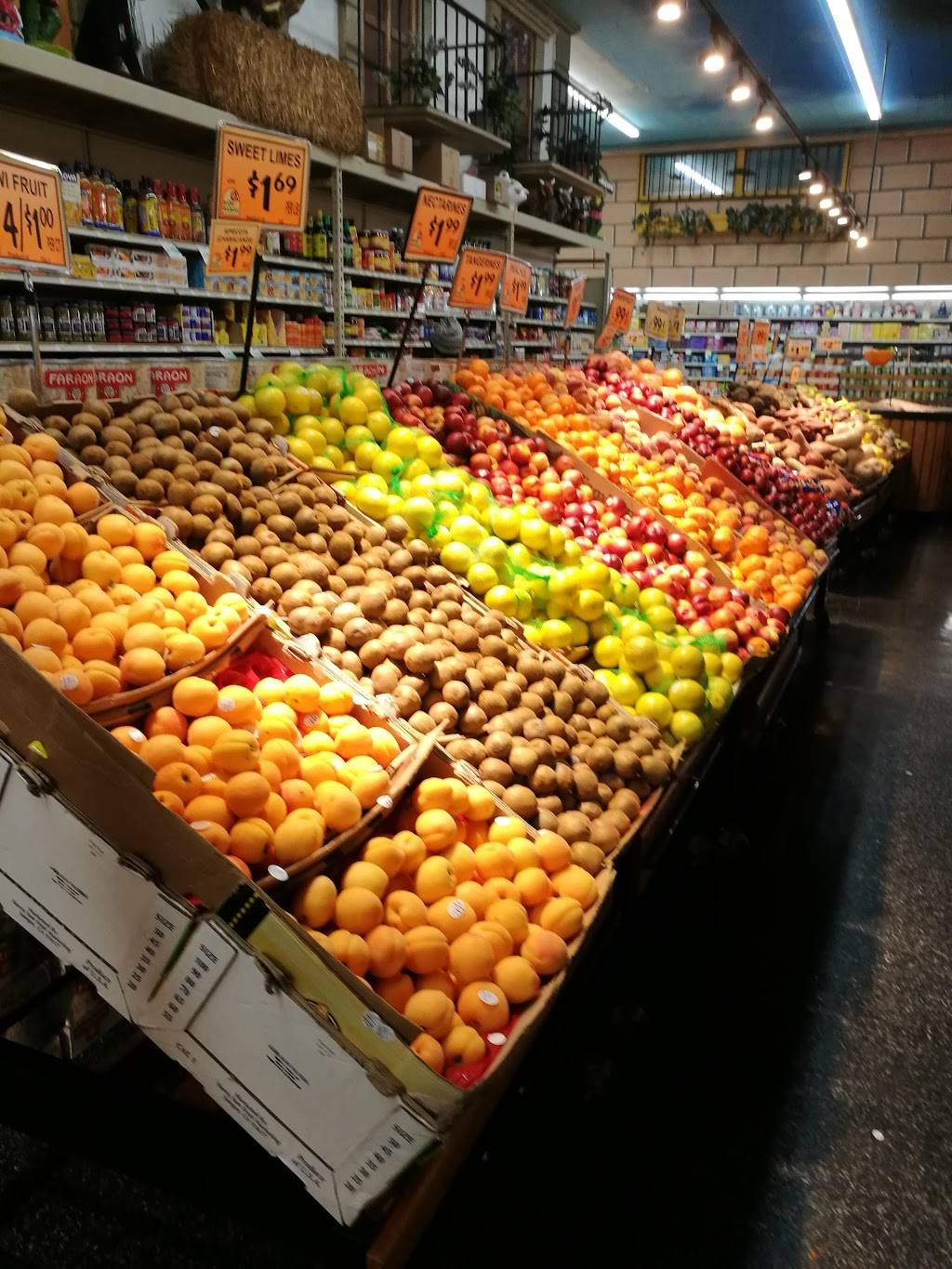 Baja Ranch Market | bakery | 328 Huntington Dr, Monrovia, CA 91016, USA | 6263593333 OR +1 626-359-3333