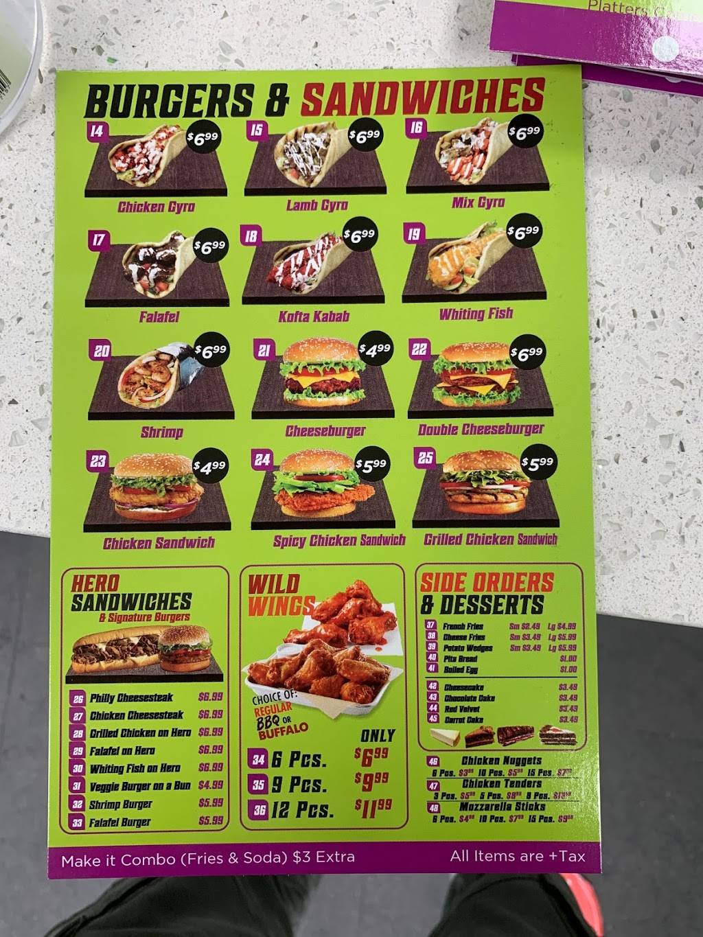 Steam Grill Halal Food | restaurant | 218-40 Hillside Avenue, Queens, NY 11427, USA | 7184813890 OR +1 718-481-3890