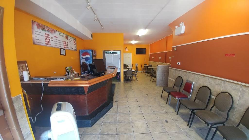 TIKO CHICKEN BARBECUE | restaurant | 1606 Eglinton Ave W, York, ON M6E 2G8, Canada | 4167446839 OR +1 416-744-6839