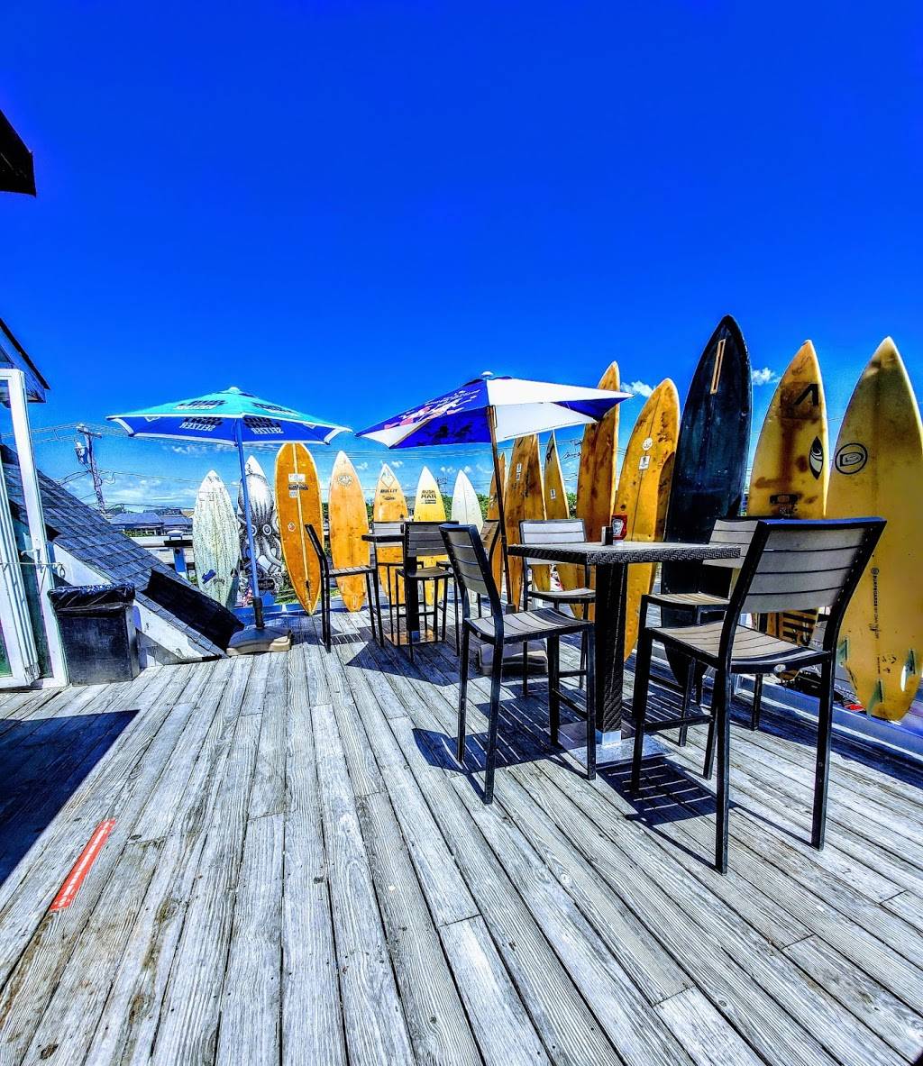 Nicks On The Beach | restaurant | 148 S Emerson Ave, Montauk, NY 11954, USA | 6316478000 OR +1 631-647-8000