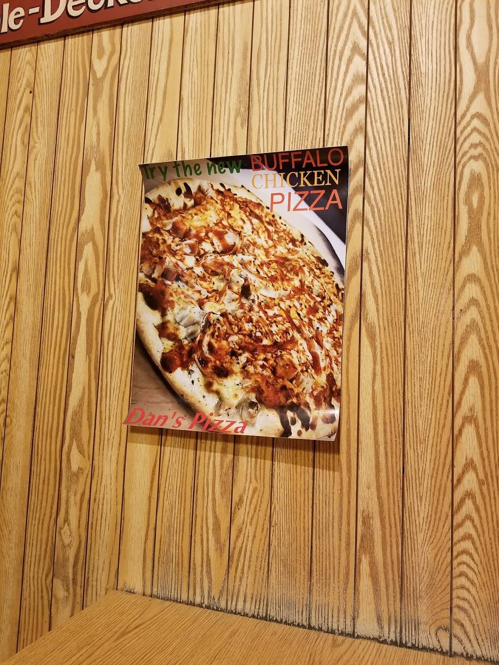 Dans Pizza | meal delivery | 2738 Maple Ave, Downers Grove, IL 60515, USA | 6309636900 OR +1 630-963-6900