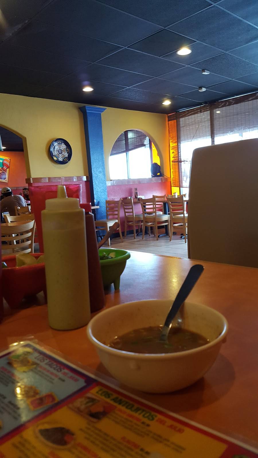 Tacos Del Julio | restaurant | 4984 Hwy 6, Houston, TX 77084, USA | 2818590404 OR +1 281-859-0404