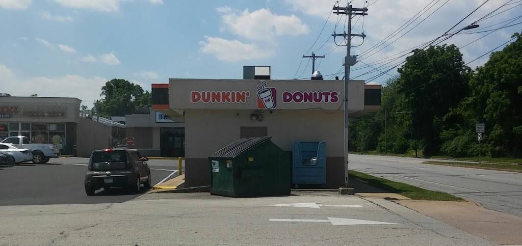 Dunkin | cafe | 3200 Red Lion Rd, Philadelphia, PA 19114, USA | 2152811033 OR +1 215-281-1033