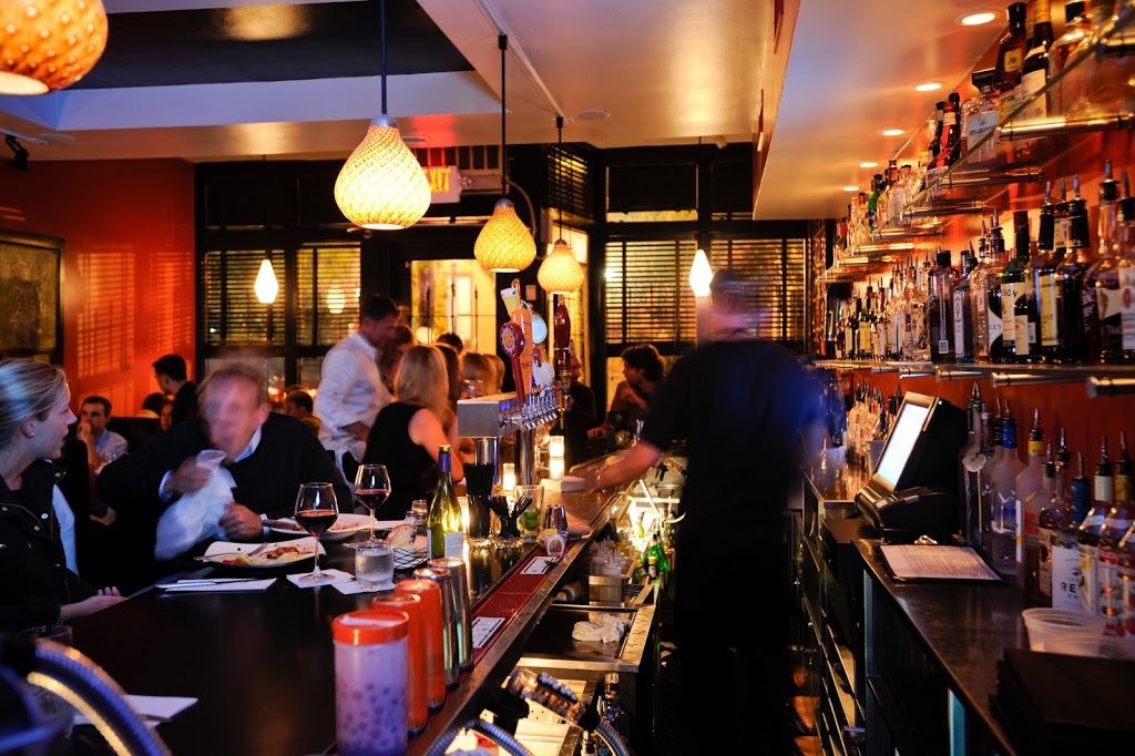 Franklin Cafe | restaurant | 278 Shawmut Ave, Boston, MA 02118, USA | 6173500010 OR +1 617-350-0010