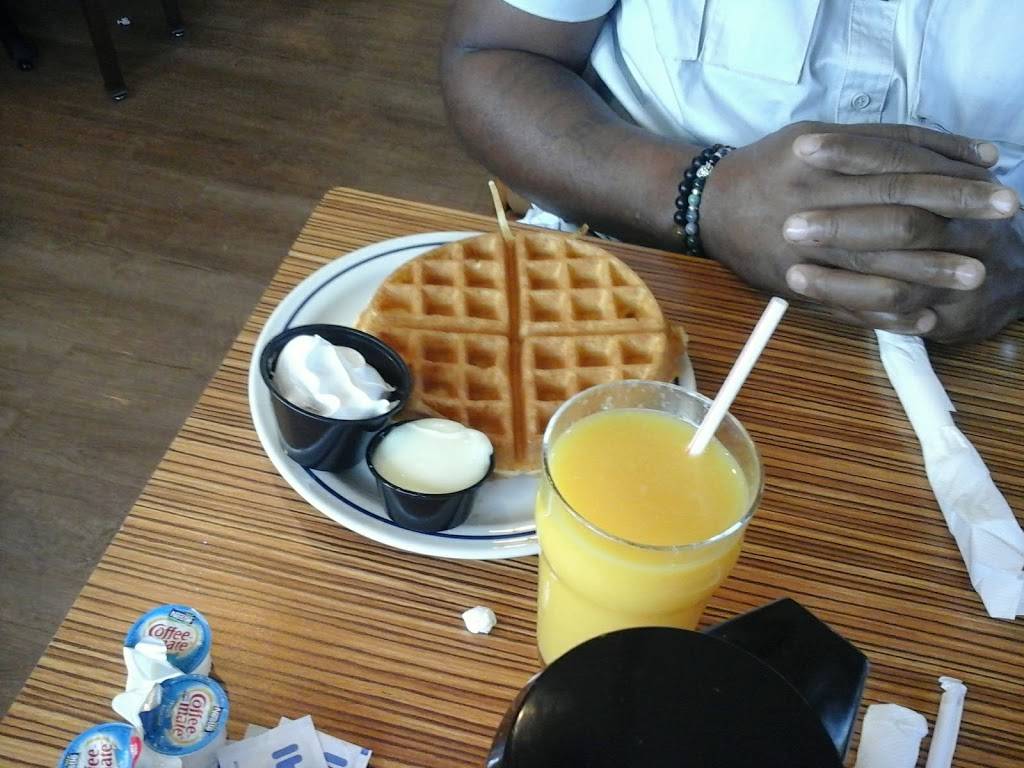 IHOP | restaurant | 1414 Cypress Station Dr, Houston, TX 77090, USA | 2818935800 OR +1 281-893-5800