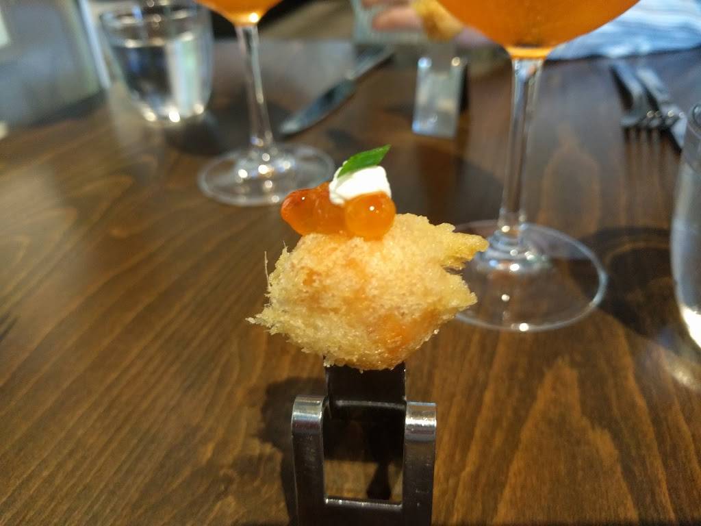 Copine | restaurant | 6460 24th Ave NW, Seattle, WA 98107, USA | 2062582467 OR +1 206-258-2467