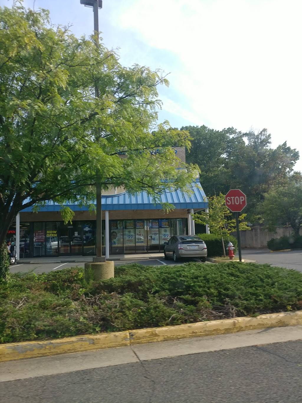 New York Pizza Factory | restaurant | 11143 Lee Hwy, Fairfax, VA 22030, USA | 7032560800 OR +1 703-256-0800