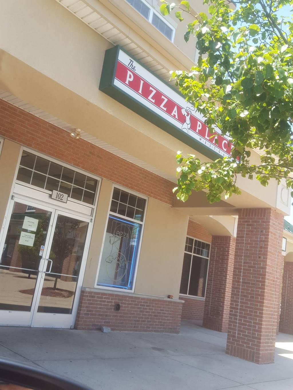 Pizza Place | restaurant | 100 Hillside Blvd, Lakewood, NJ 08701, USA | 7327301144 OR +1 732-730-1144