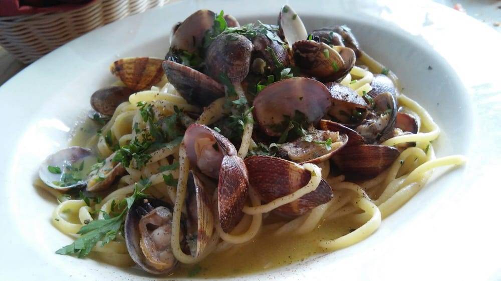 Mondello Ristorante Italiano | restaurant | 2425 33rd Ave W #3, Seattle, WA 98199, USA | 2063528700 OR +1 206-352-8700