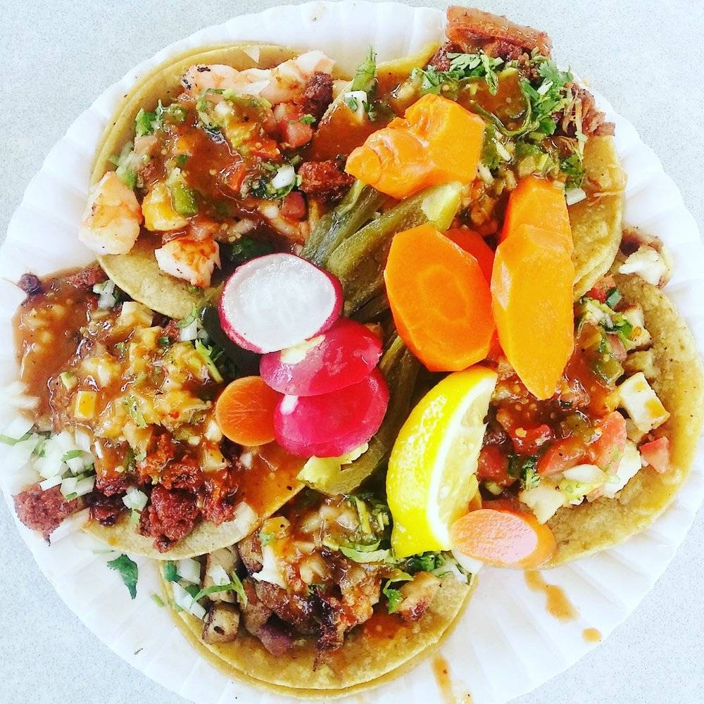 Taqueria Sinaloa | restaurant | 2138 International Blvd, Oakland, CA 94606, USA | 5105351206 OR +1 510-535-1206