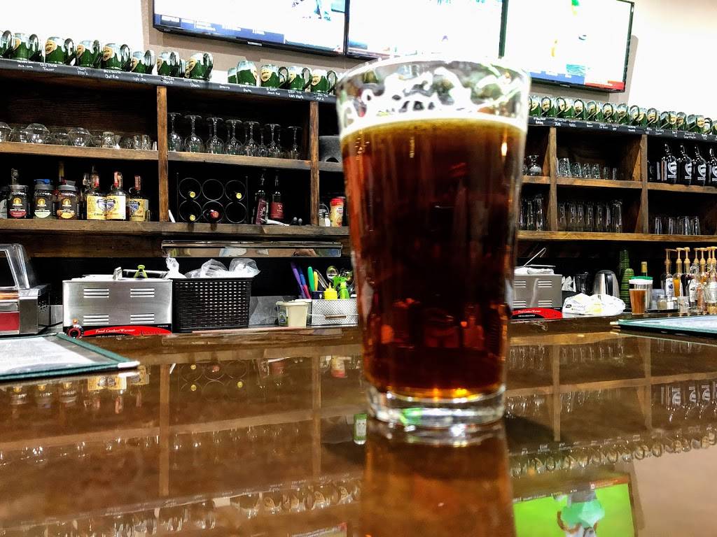 Black Forest Brewing Company | restaurant | 11590 Black Forest Rd #50, Colorado Springs, CO 80908, USA | 7193962011 OR +1 719-396-2011