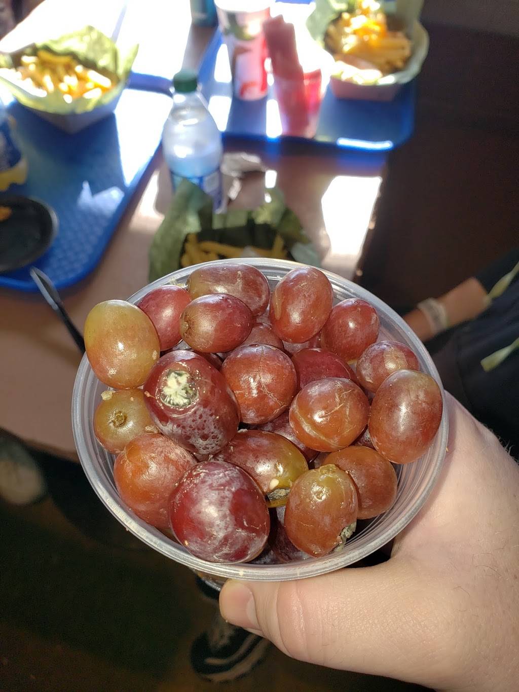 Spice Mill | restaurant | 7007 Sea Harbor Dr, Orlando, FL 32821, USA | 4073632613 OR +1 407-363-2613