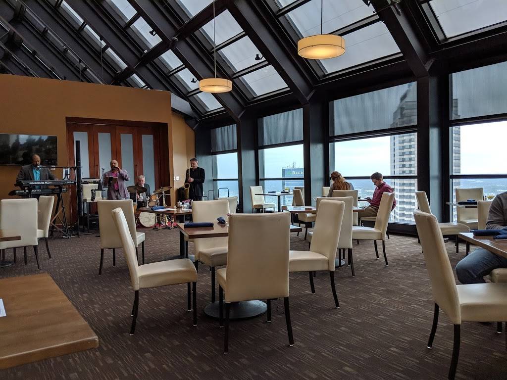 Skyline Club - Indianapolis | restaurant | 1 American Square 36th Floor, Indianapolis, IN 46282, USA | 3172635000 OR +1 317-263-5000