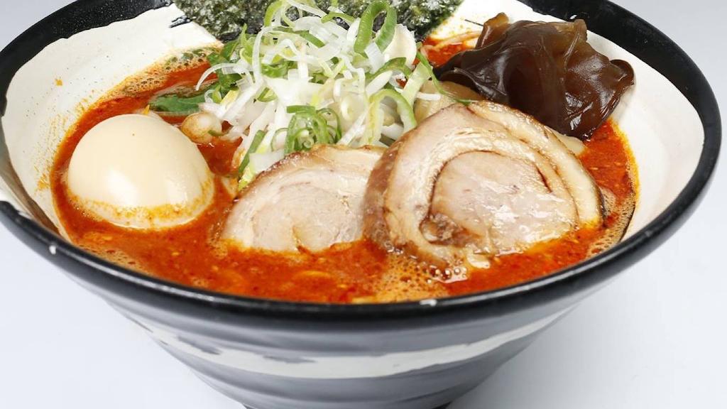 Yokohama Iekei Ramen Fremont | restaurant | 39206 Fremont Blvd, Fremont, CA 94538, United States | 5102989698 OR +1 510-298-9698