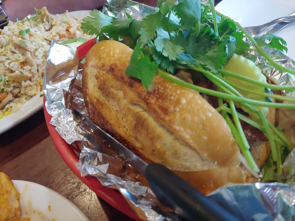 Huong Thao Vietnamese Cuisine | restaurant | 5800, 1016 Juan Tabo Blvd NE B, Albuquerque, NM 87112, USA | 5052928222 OR +1 505-292-8222