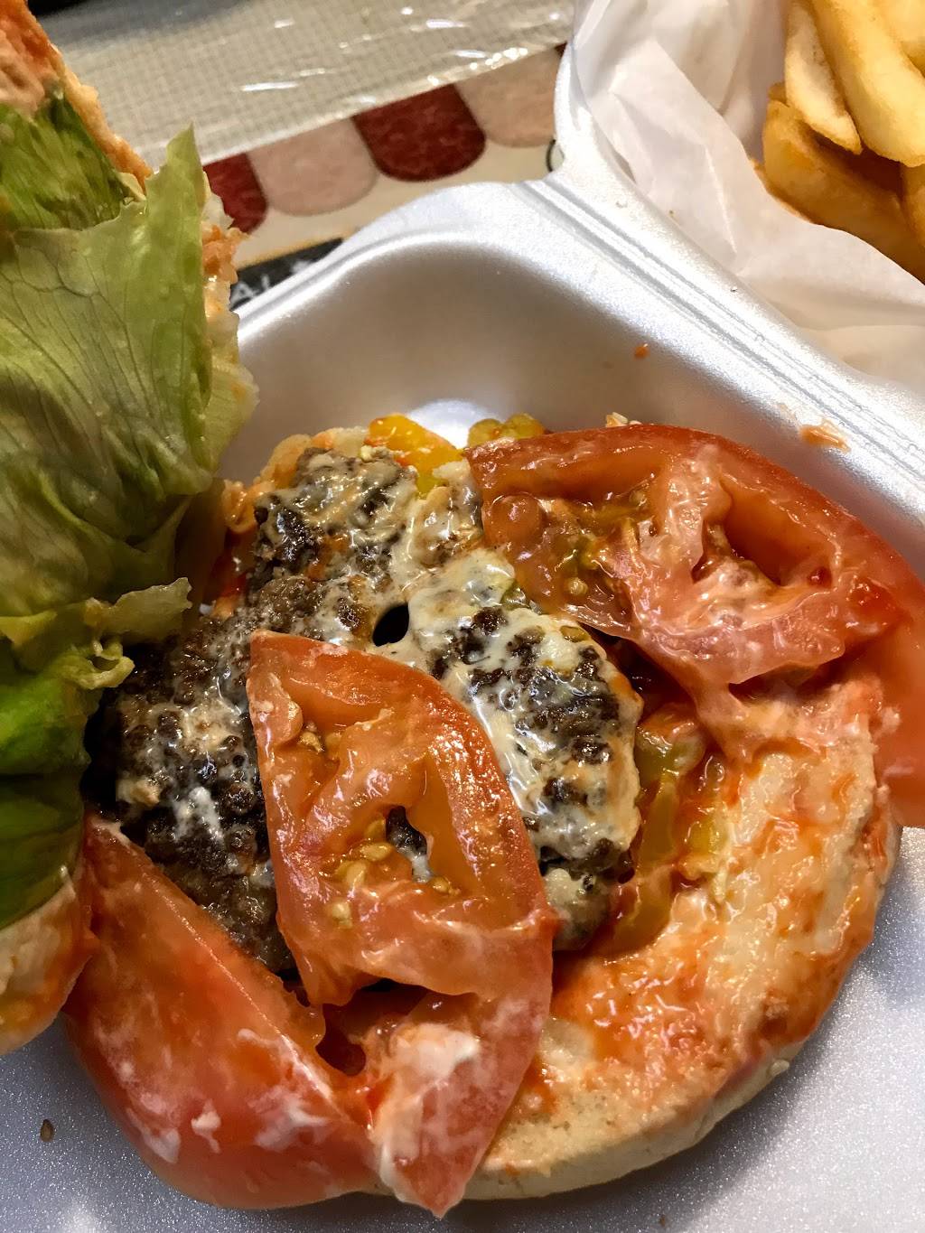 Teddys Pizza | meal delivery | 4748 Frankford Ave, Philadelphia, PA 19124, USA | 2155333366 OR +1 215-533-3366