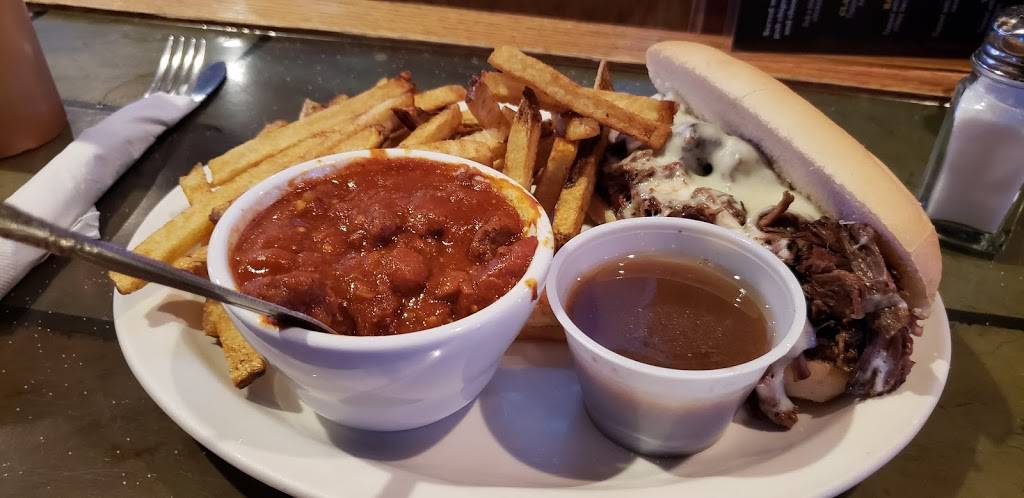 Slim & Jumbos | restaurant | 8101 Main St, Garrettsville, OH 44231, USA | 3305270999 OR +1 330-527-0999