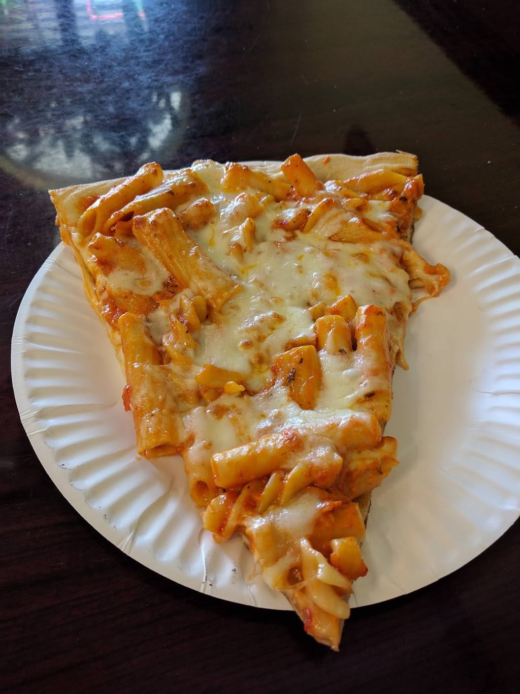 Bellissimo Pizzeria | restaurant | 18 Soundview Market Pl, Port Washington, NY 11050, USA | 5164395152 OR +1 516-439-5152